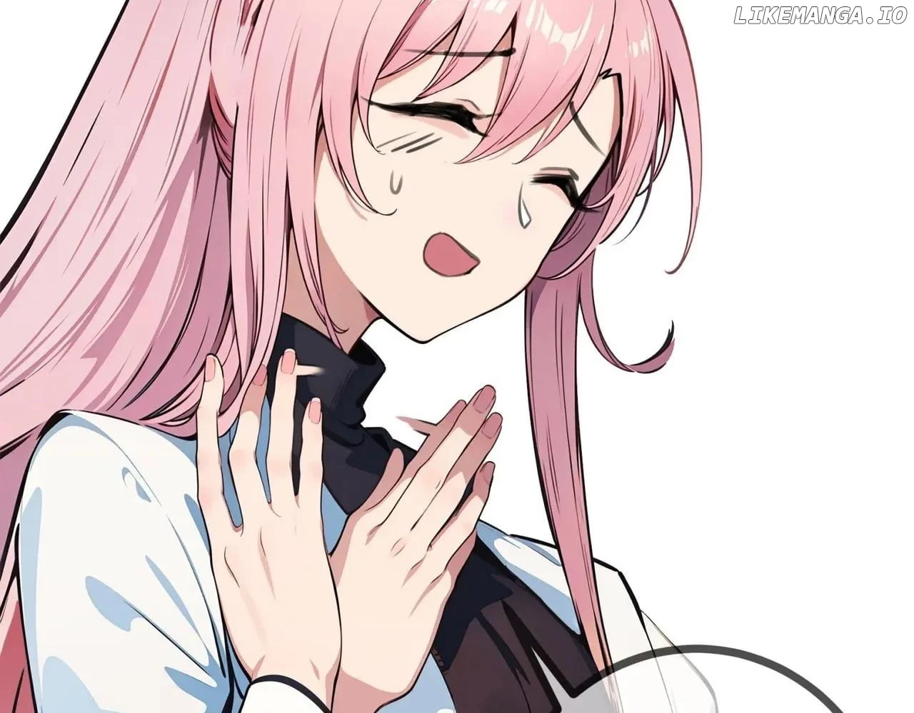 Daddy President Is Too Hard To Deal With Chapter 198 - Page 62