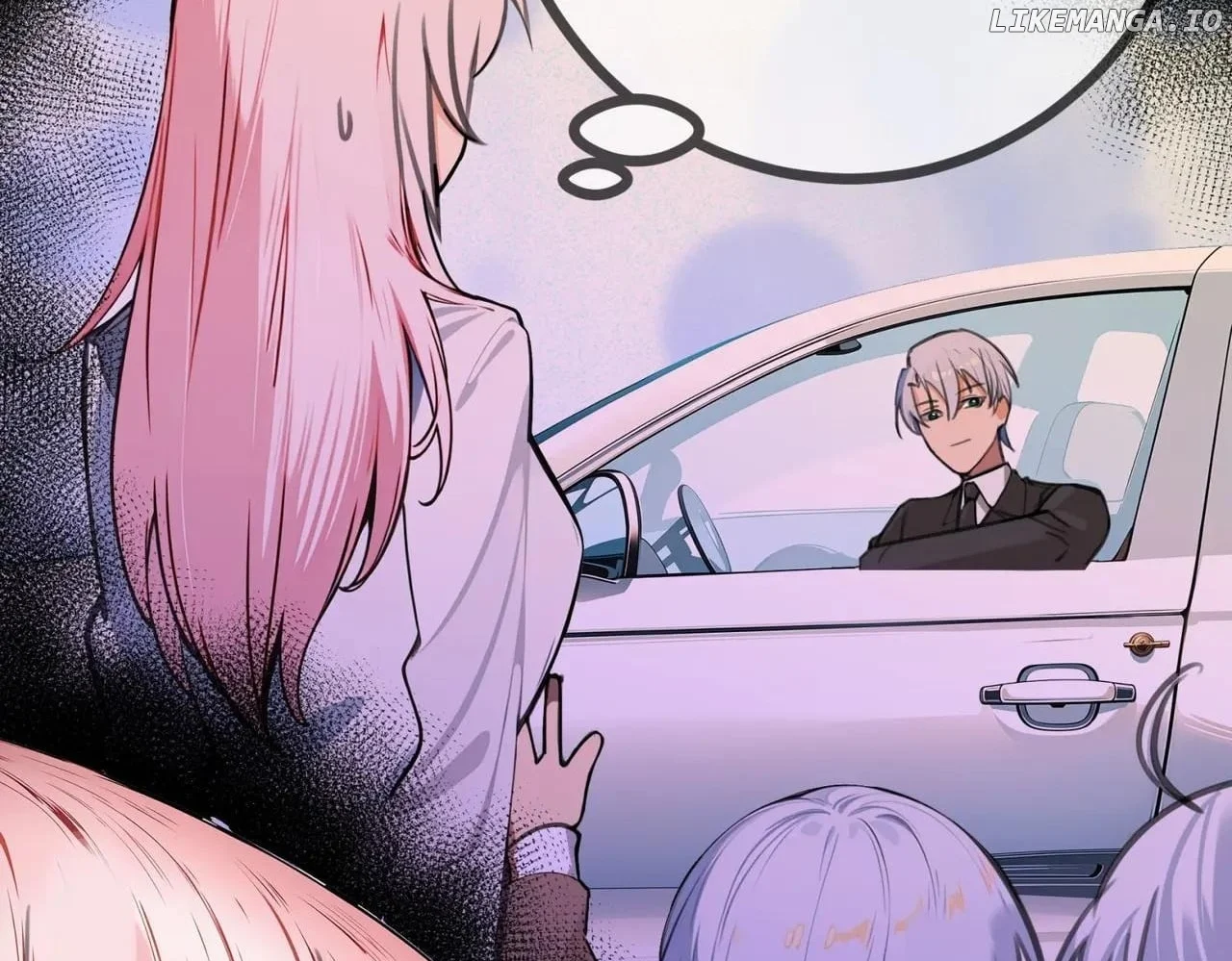 Daddy President Is Too Hard To Deal With Chapter 198 - Page 65