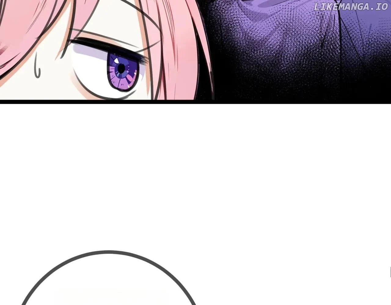 Daddy President Is Too Hard To Deal With Chapter 198 - Page 67