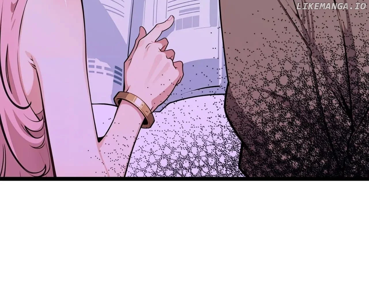 Daddy President Is Too Hard To Deal With Chapter 198 - Page 70