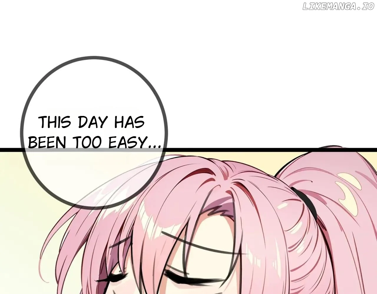 Daddy President Is Too Hard To Deal With Chapter 198 - Page 71