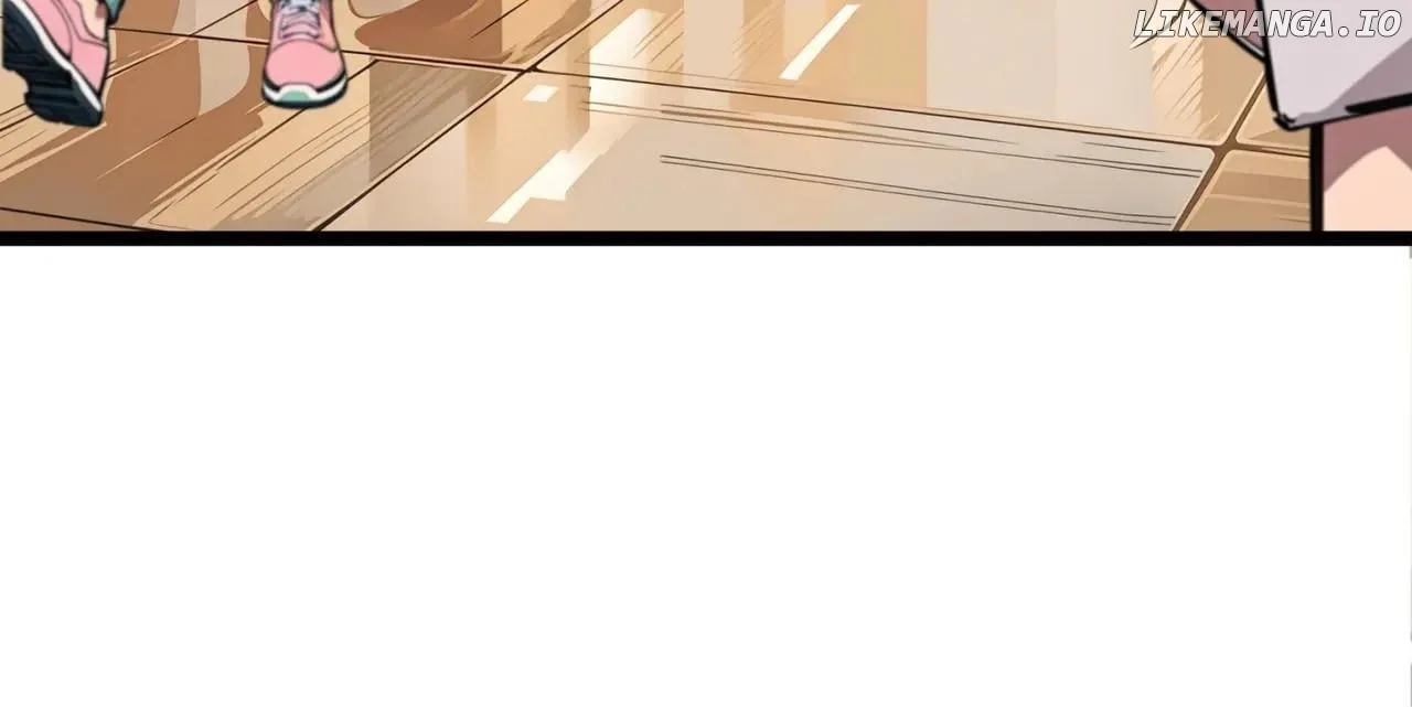 Daddy President Is Too Hard To Deal With Chapter 198 - Page 80