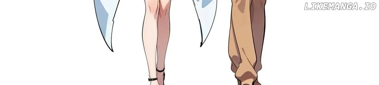 Daddy President Is Too Hard To Deal With Chapter 198 - Page 83