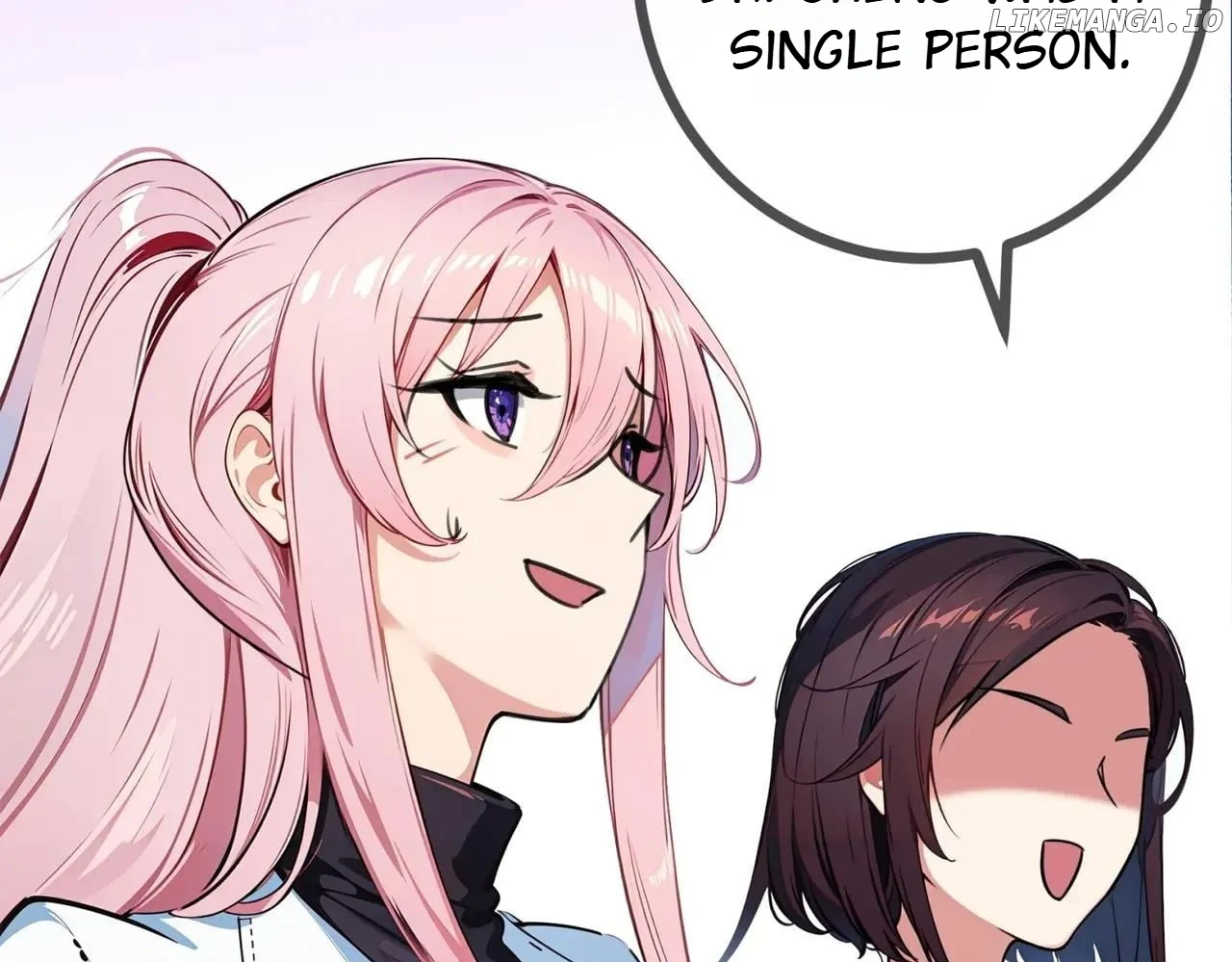 Daddy President Is Too Hard To Deal With Chapter 198 - Page 85