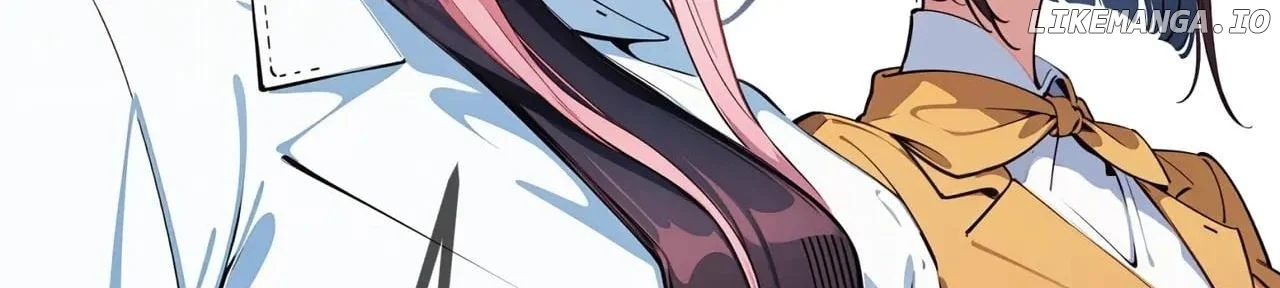 Daddy President Is Too Hard To Deal With Chapter 198 - Page 86