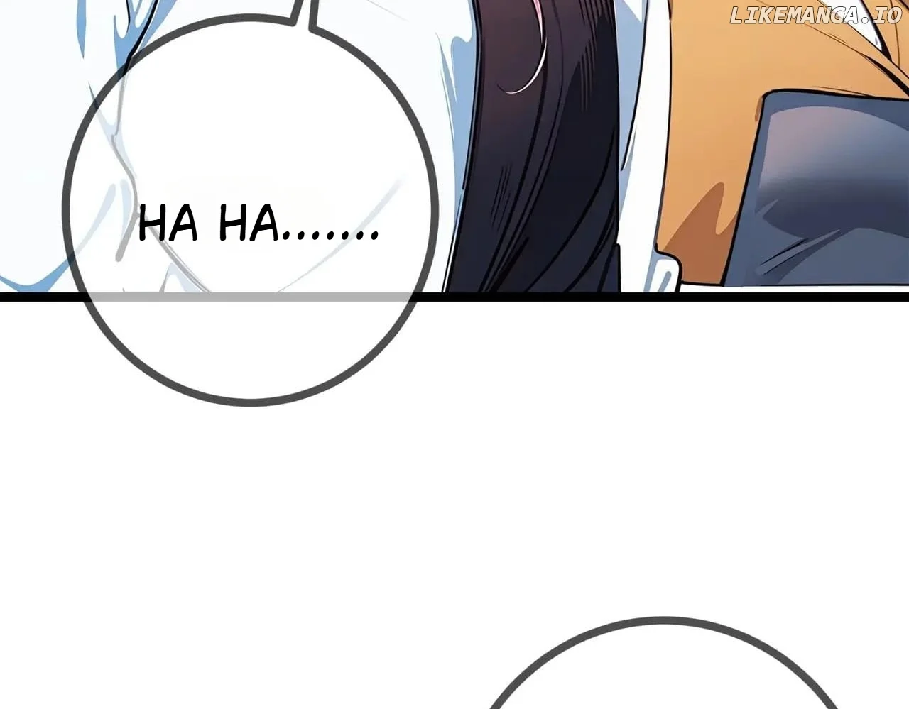 Daddy President Is Too Hard To Deal With Chapter 198 - Page 87