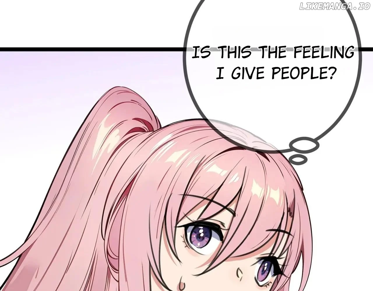 Daddy President Is Too Hard To Deal With Chapter 198 - Page 88