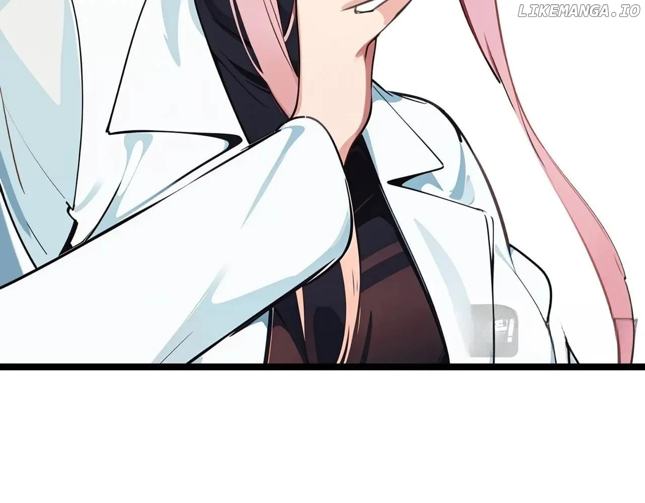 Daddy President Is Too Hard To Deal With Chapter 198 - Page 90