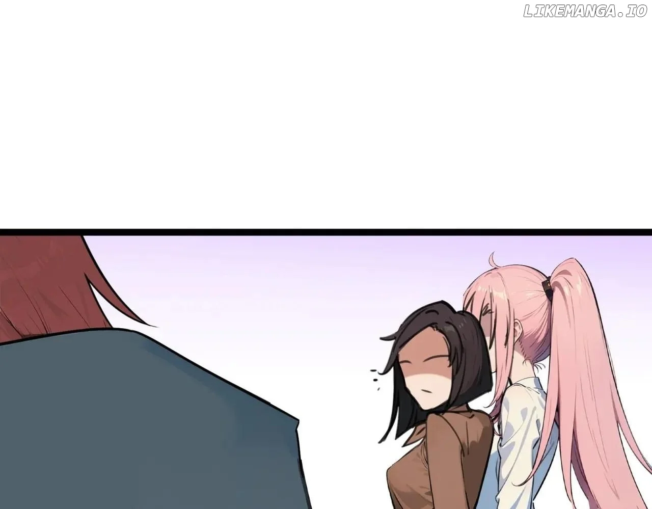 Daddy President Is Too Hard To Deal With Chapter 198 - Page 91