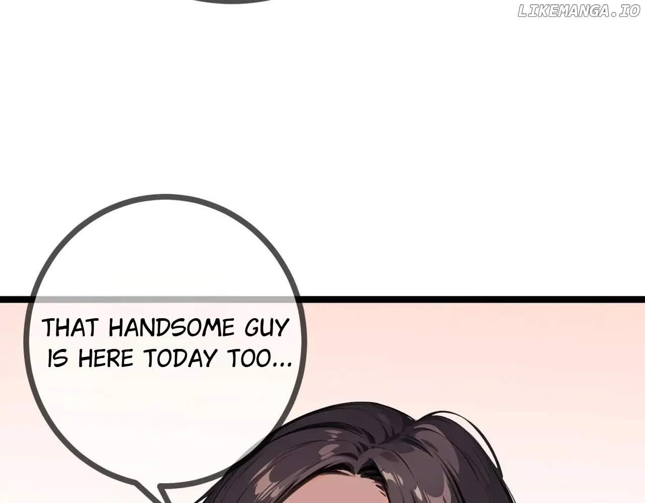 Daddy President Is Too Hard To Deal With Chapter 198 - Page 94