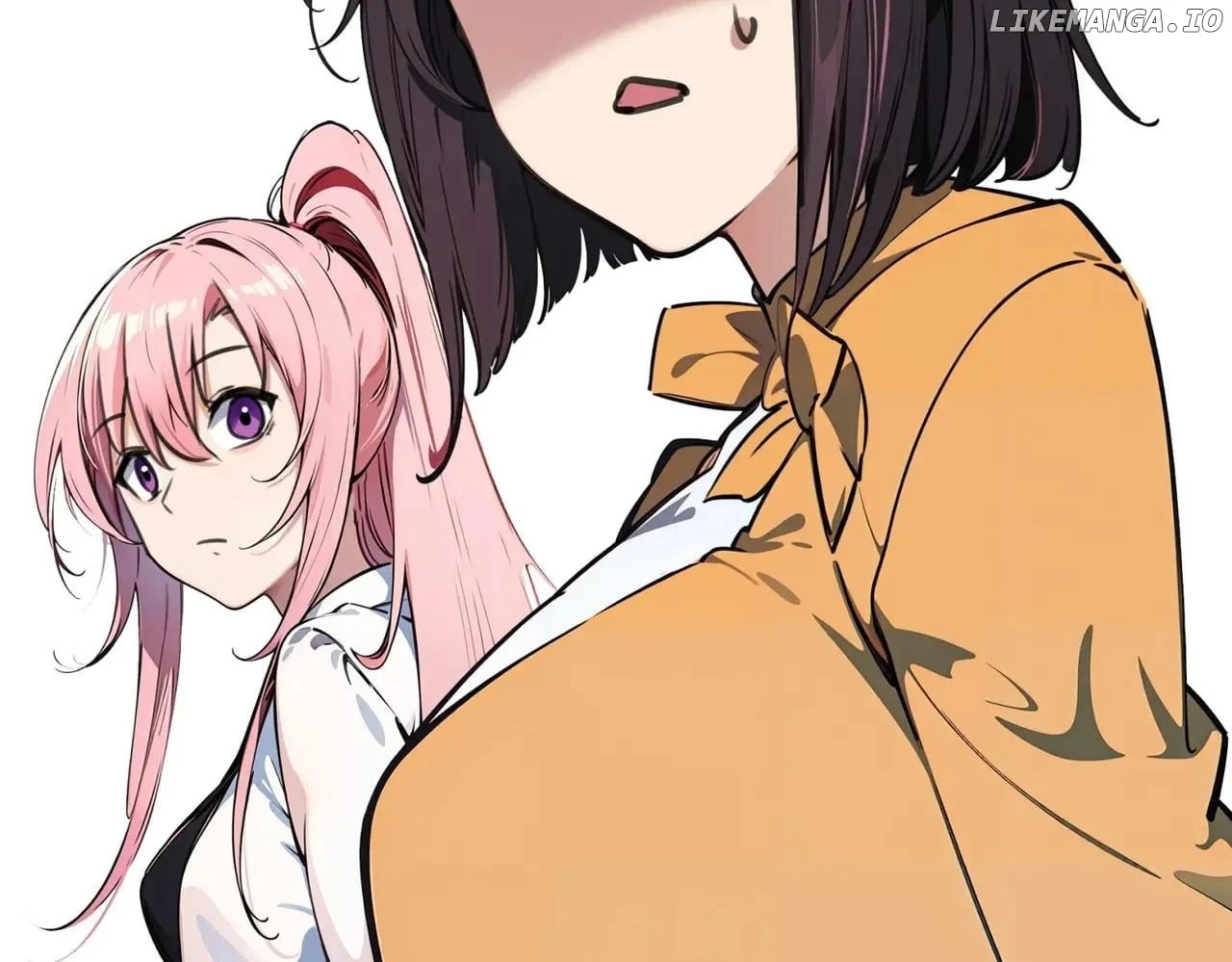 Daddy President Is Too Hard To Deal With Chapter 198 - Page 96