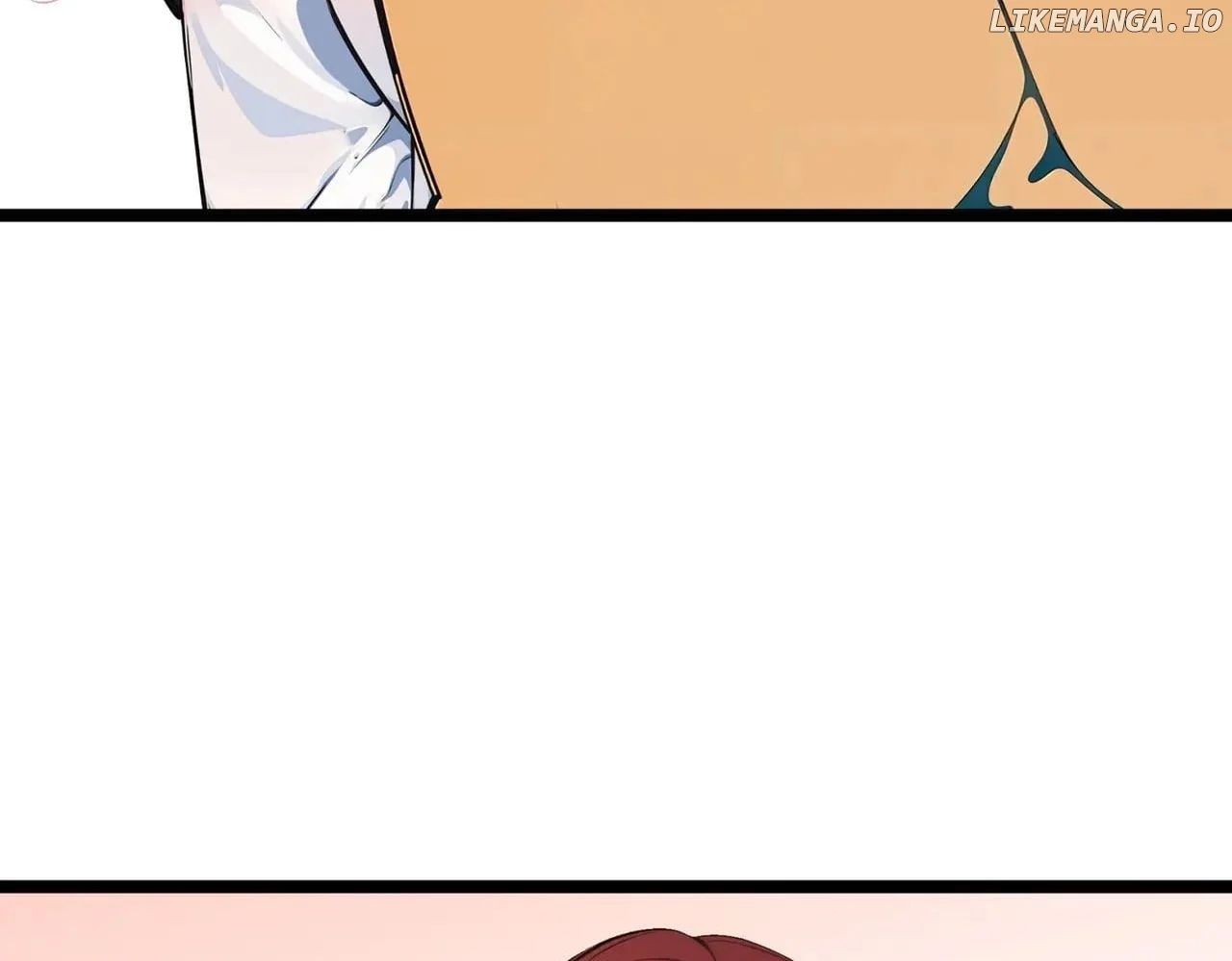 Daddy President Is Too Hard To Deal With Chapter 198 - Page 97