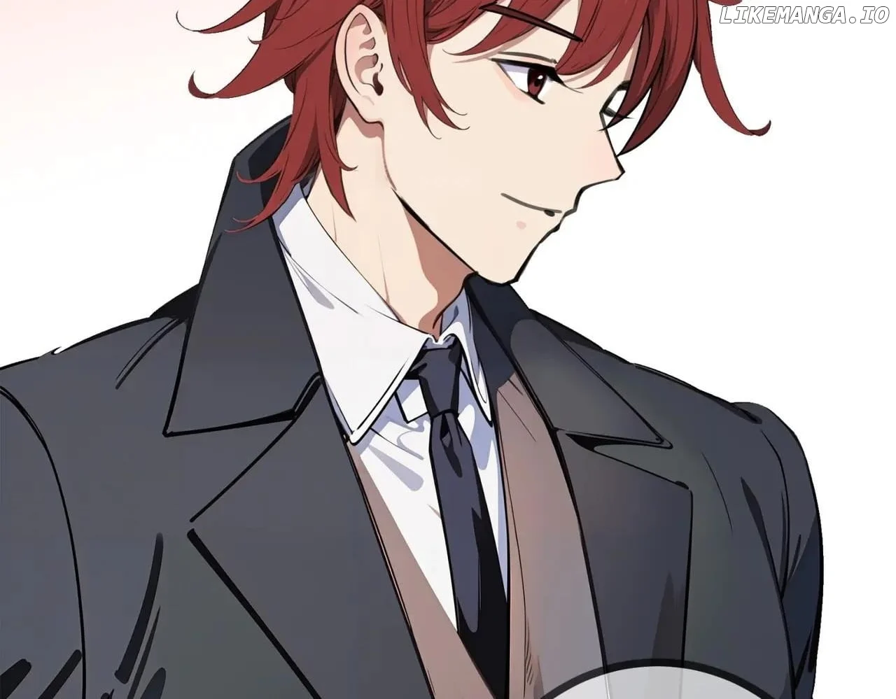 Daddy President Is Too Hard To Deal With Chapter 198 - Page 99