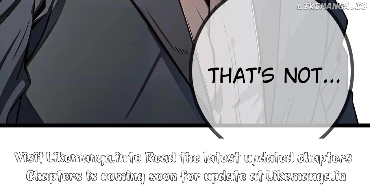 Daddy President Is Too Hard To Deal With Chapter 198 - Page 100