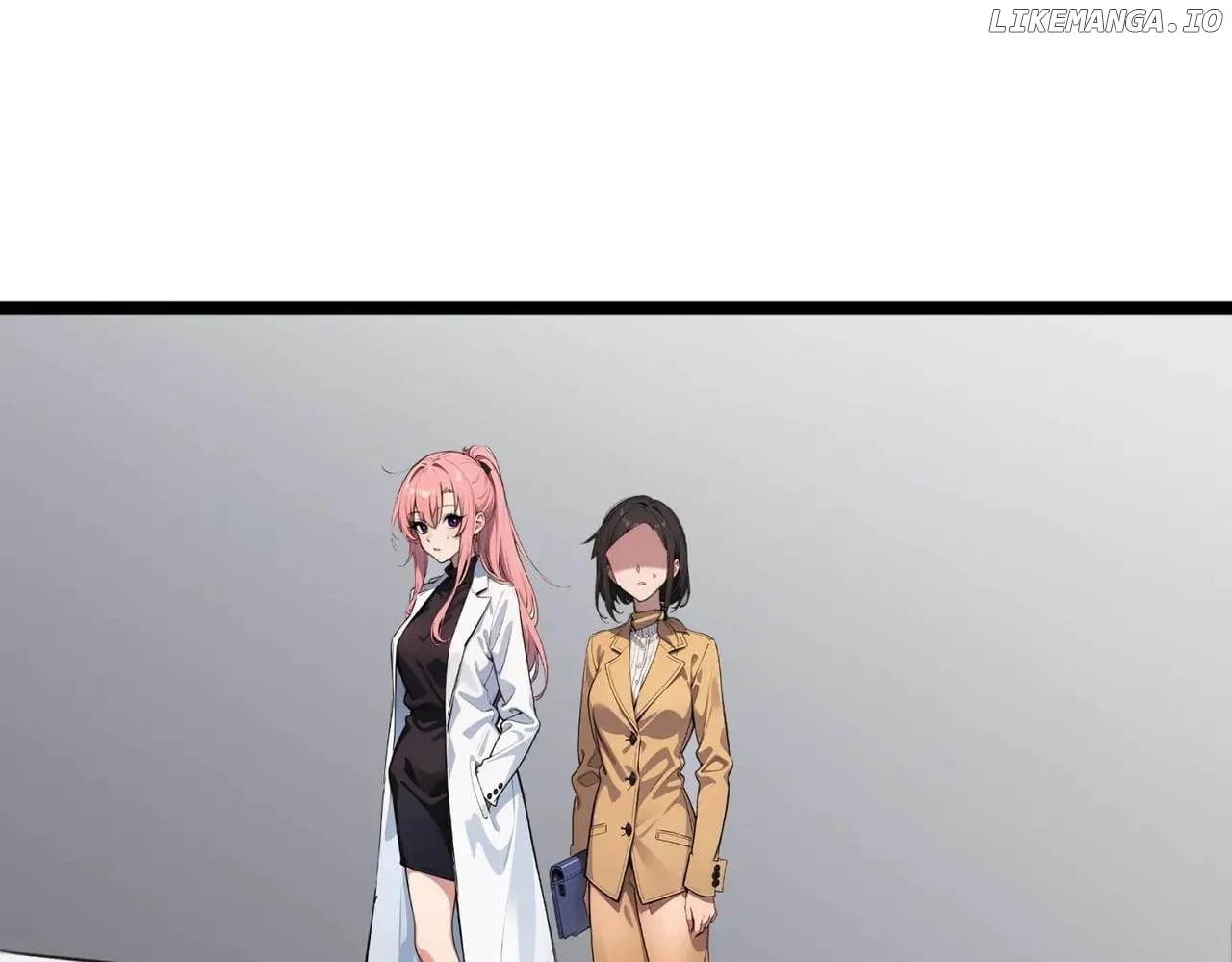 Daddy President Is Too Hard To Deal With Chapter 199 - Page 4