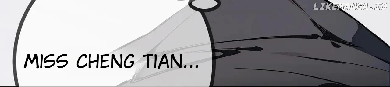 Daddy President Is Too Hard To Deal With Chapter 199 - Page 6