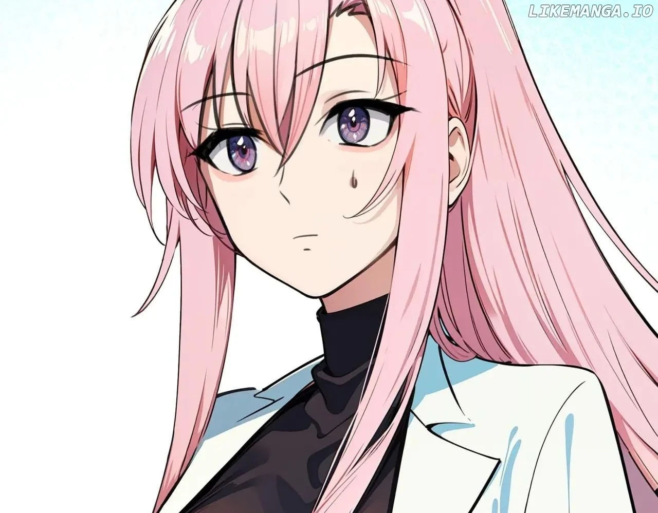 Daddy President Is Too Hard To Deal With Chapter 199 - Page 8