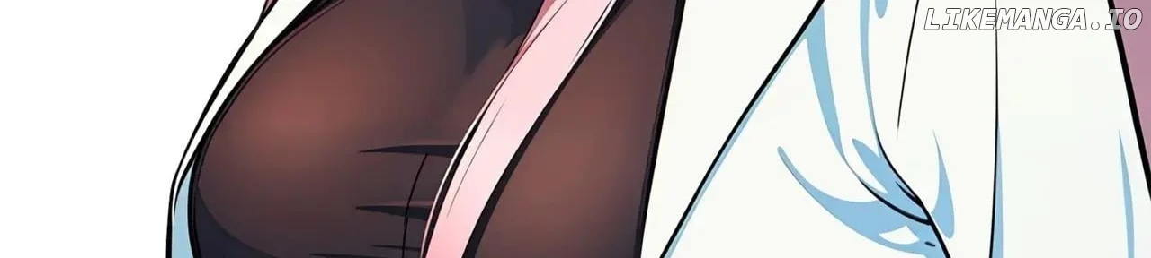 Daddy President Is Too Hard To Deal With Chapter 199 - Page 9