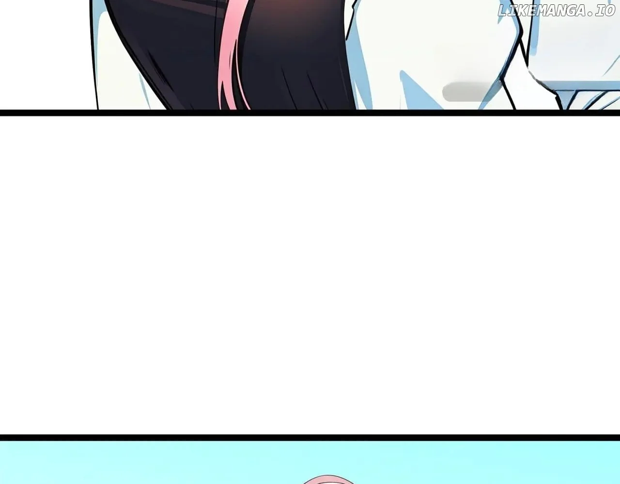 Daddy President Is Too Hard To Deal With Chapter 199 - Page 10