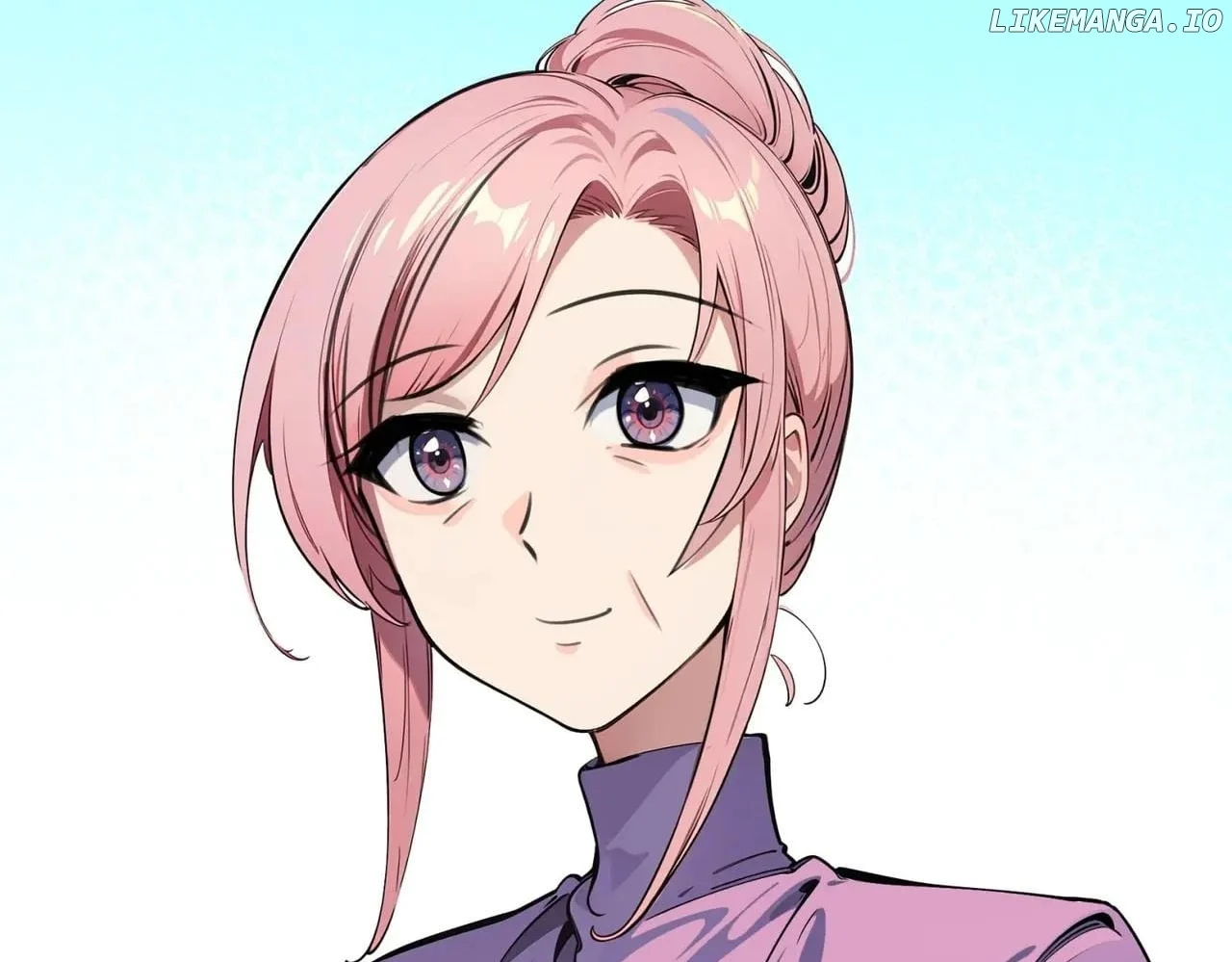 Daddy President Is Too Hard To Deal With Chapter 199 - Page 11