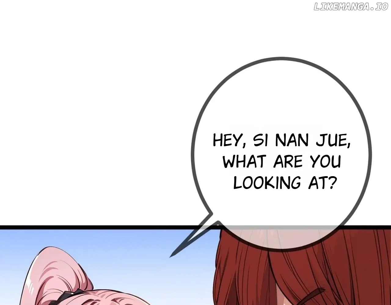 Daddy President Is Too Hard To Deal With Chapter 199 - Page 17