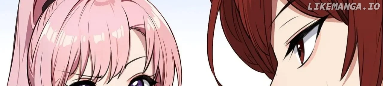 Daddy President Is Too Hard To Deal With Chapter 199 - Page 18