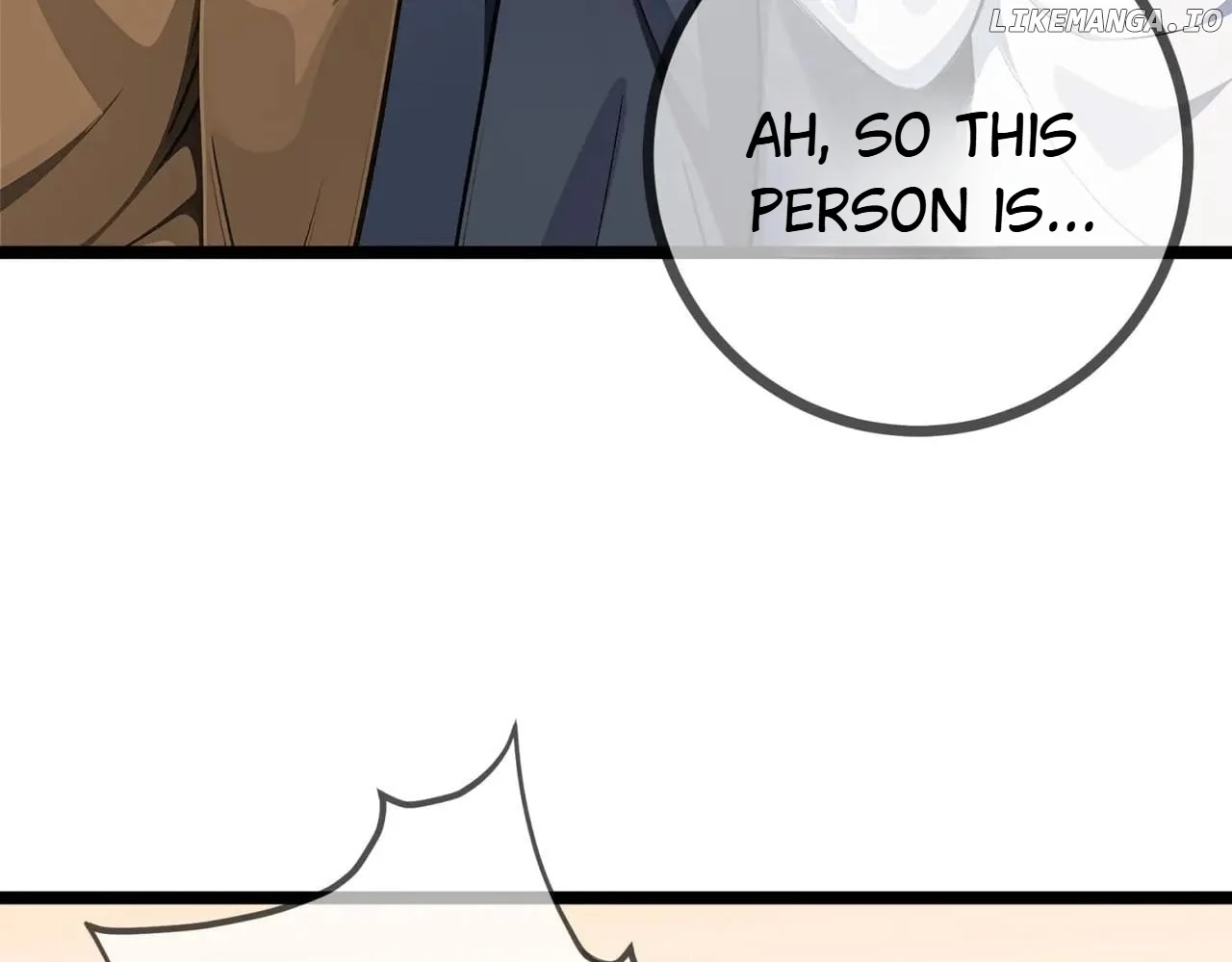 Daddy President Is Too Hard To Deal With Chapter 199 - Page 24