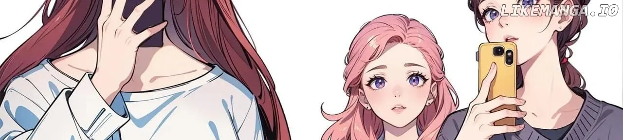 Daddy President Is Too Hard To Deal With Chapter 199 - Page 26