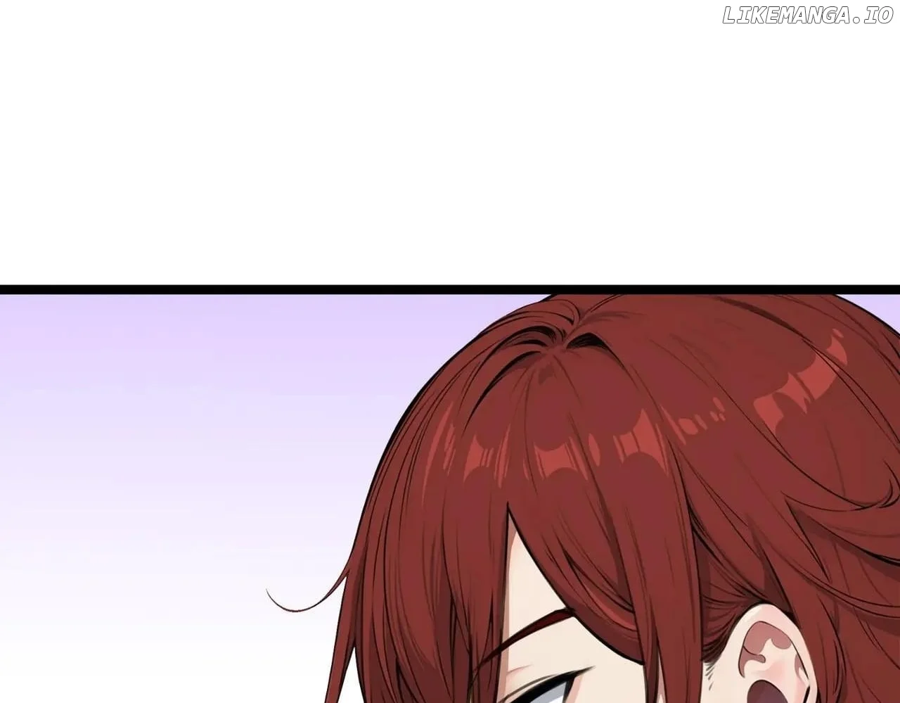 Daddy President Is Too Hard To Deal With Chapter 199 - Page 31