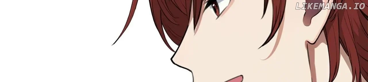 Daddy President Is Too Hard To Deal With Chapter 199 - Page 32