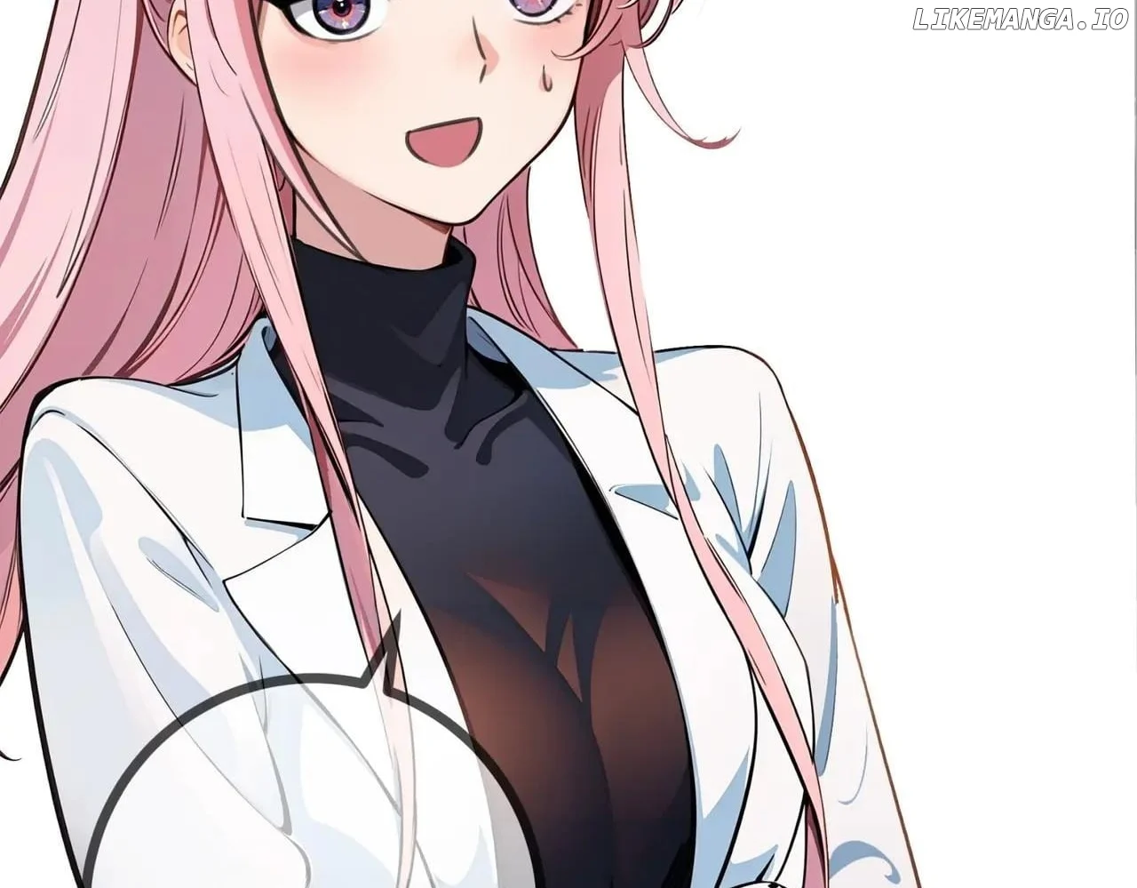 Daddy President Is Too Hard To Deal With Chapter 199 - Page 36