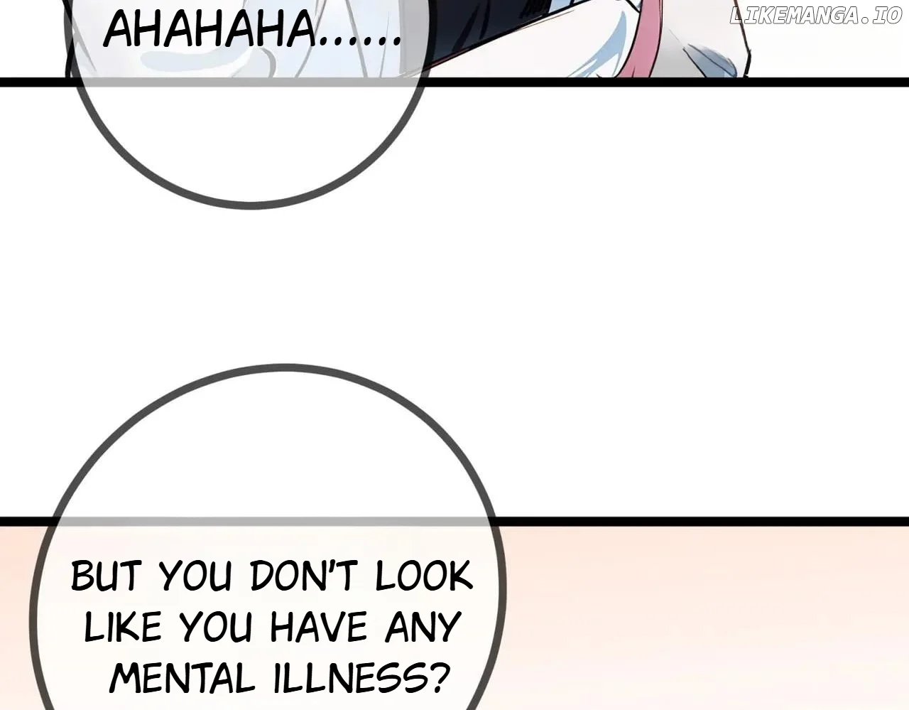 Daddy President Is Too Hard To Deal With Chapter 199 - Page 37