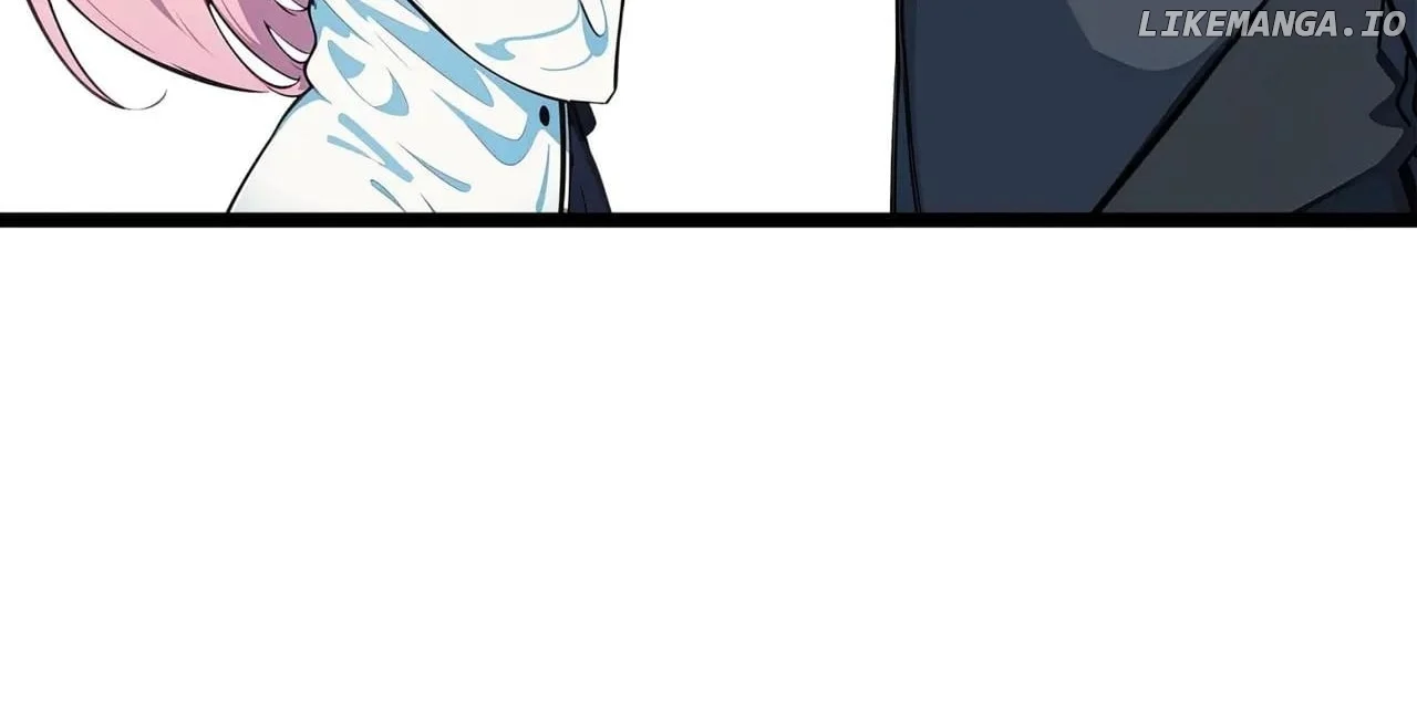 Daddy President Is Too Hard To Deal With Chapter 199 - Page 40