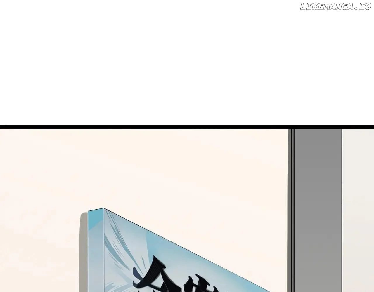 Daddy President Is Too Hard To Deal With Chapter 199 - Page 44