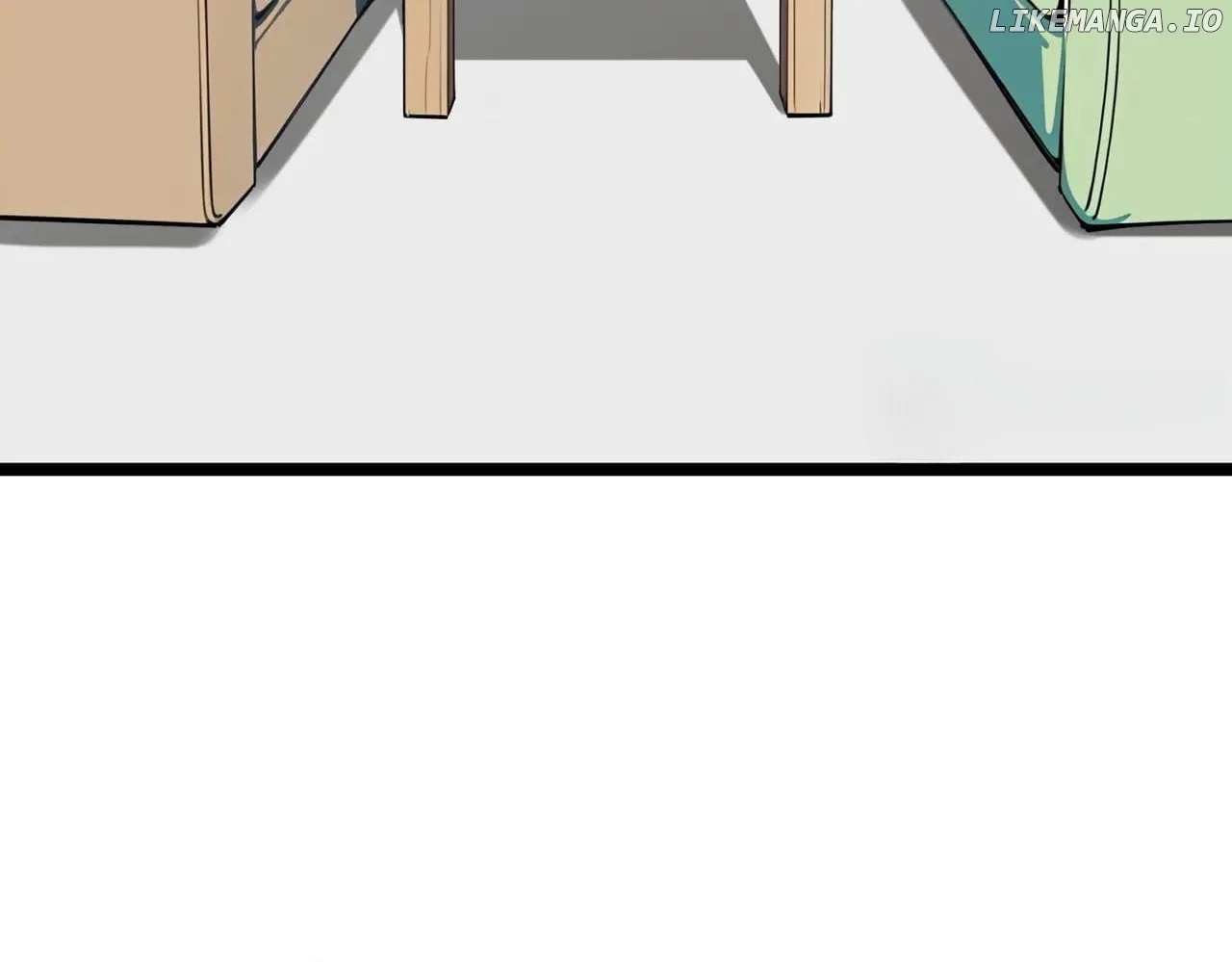 Daddy President Is Too Hard To Deal With Chapter 199 - Page 50