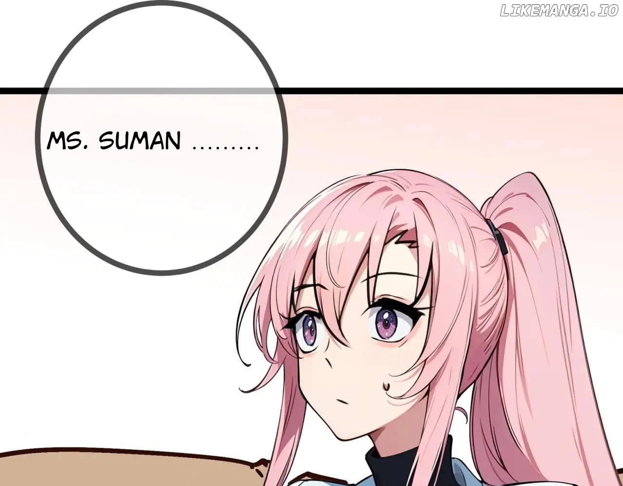 Daddy President Is Too Hard To Deal With Chapter 199 - Page 51