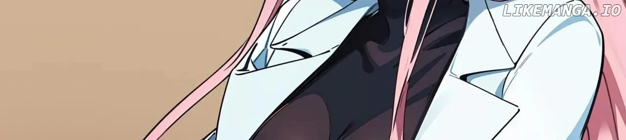 Daddy President Is Too Hard To Deal With Chapter 199 - Page 52