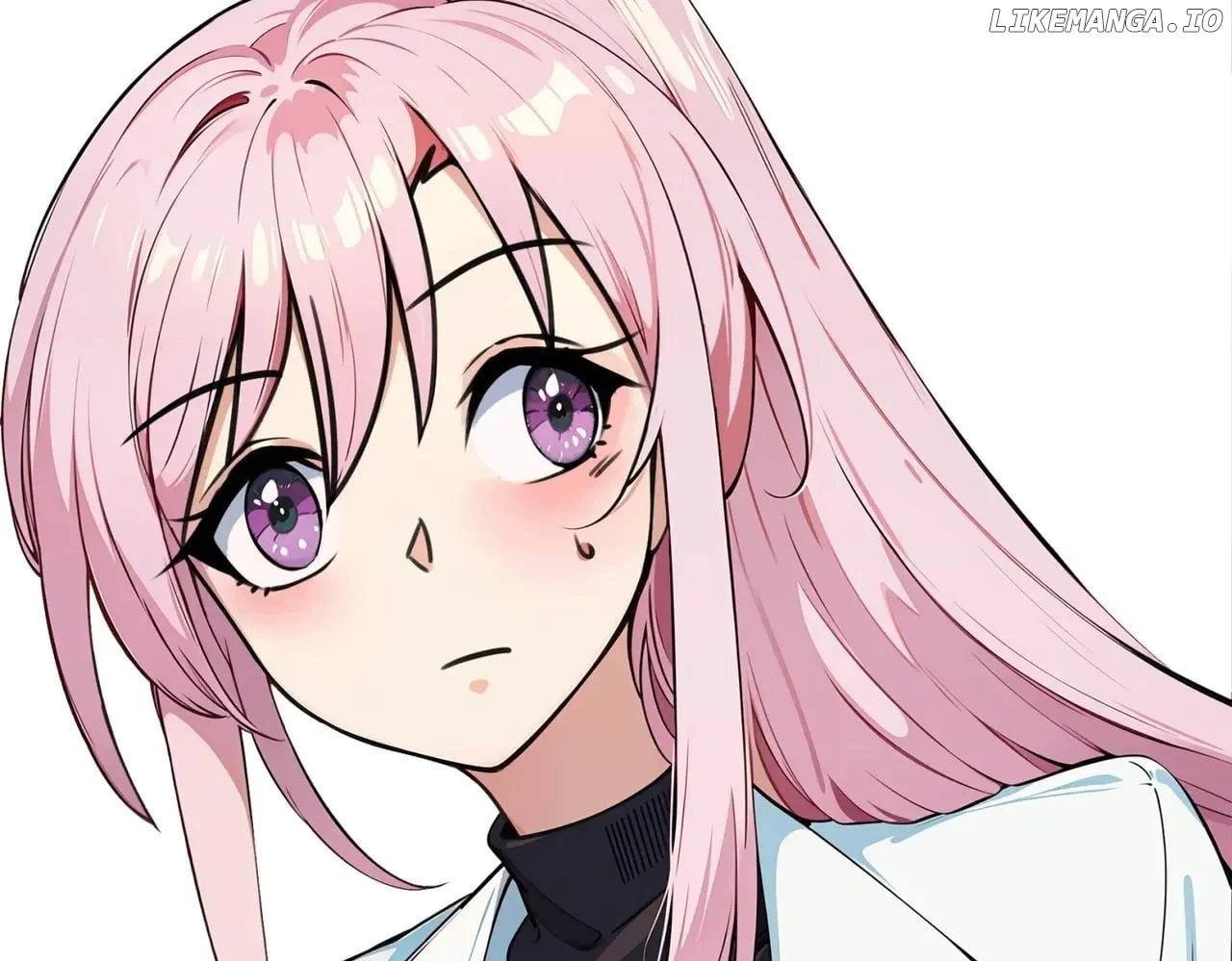 Daddy President Is Too Hard To Deal With Chapter 199 - Page 56