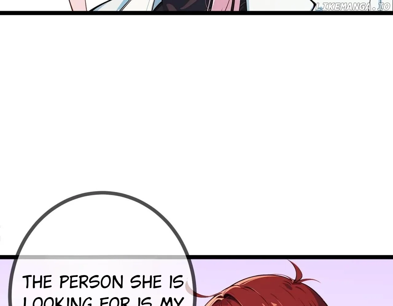 Daddy President Is Too Hard To Deal With Chapter 199 - Page 57