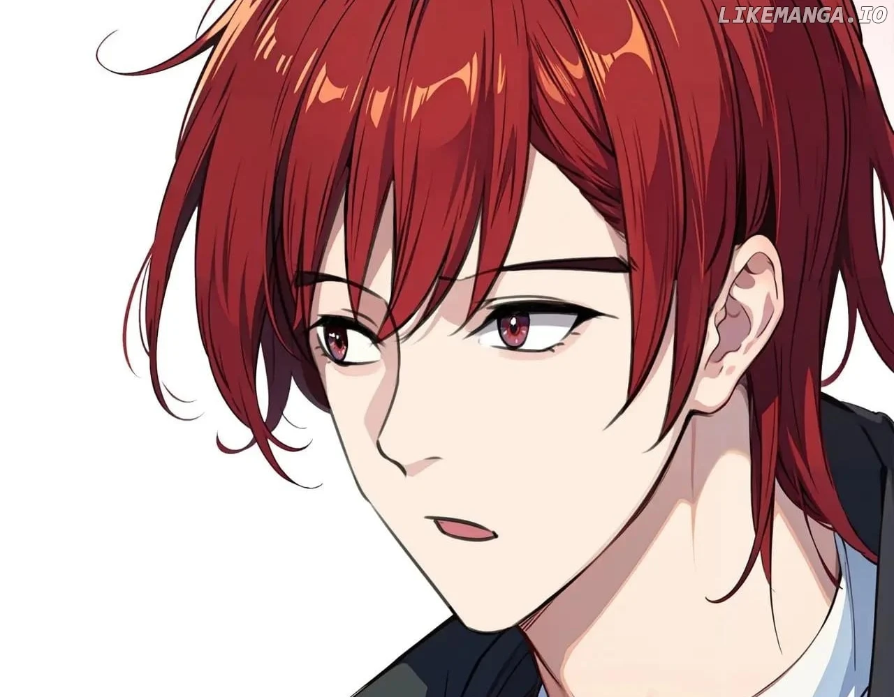 Daddy President Is Too Hard To Deal With Chapter 199 - Page 62