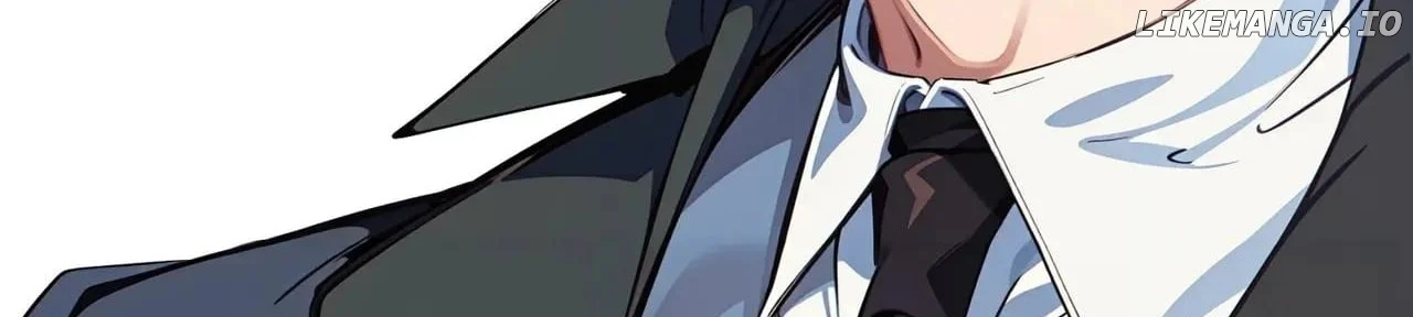 Daddy President Is Too Hard To Deal With Chapter 199 - Page 63