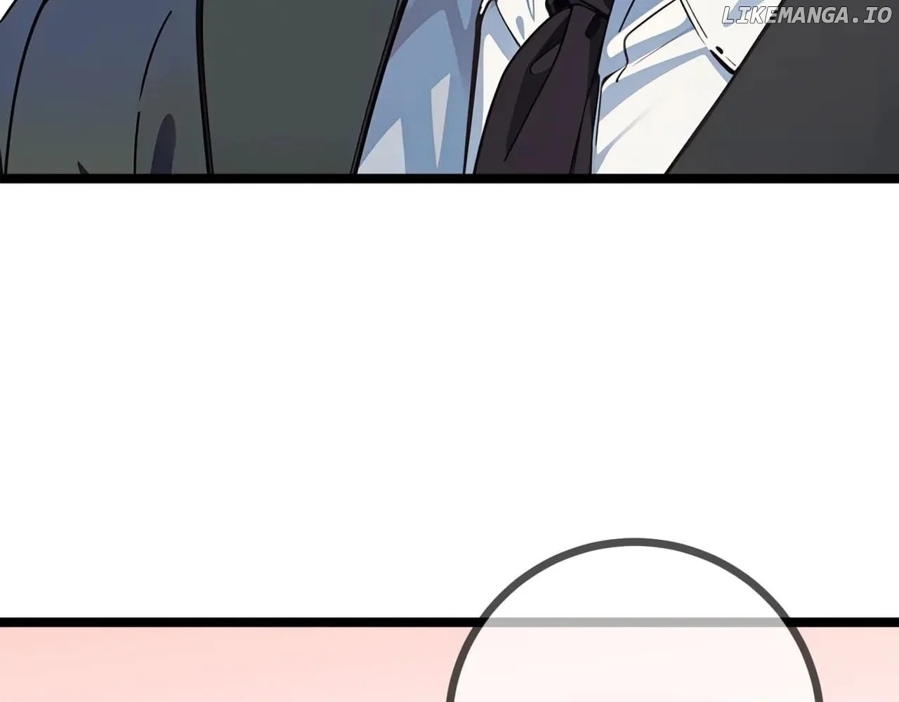 Daddy President Is Too Hard To Deal With Chapter 199 - Page 64