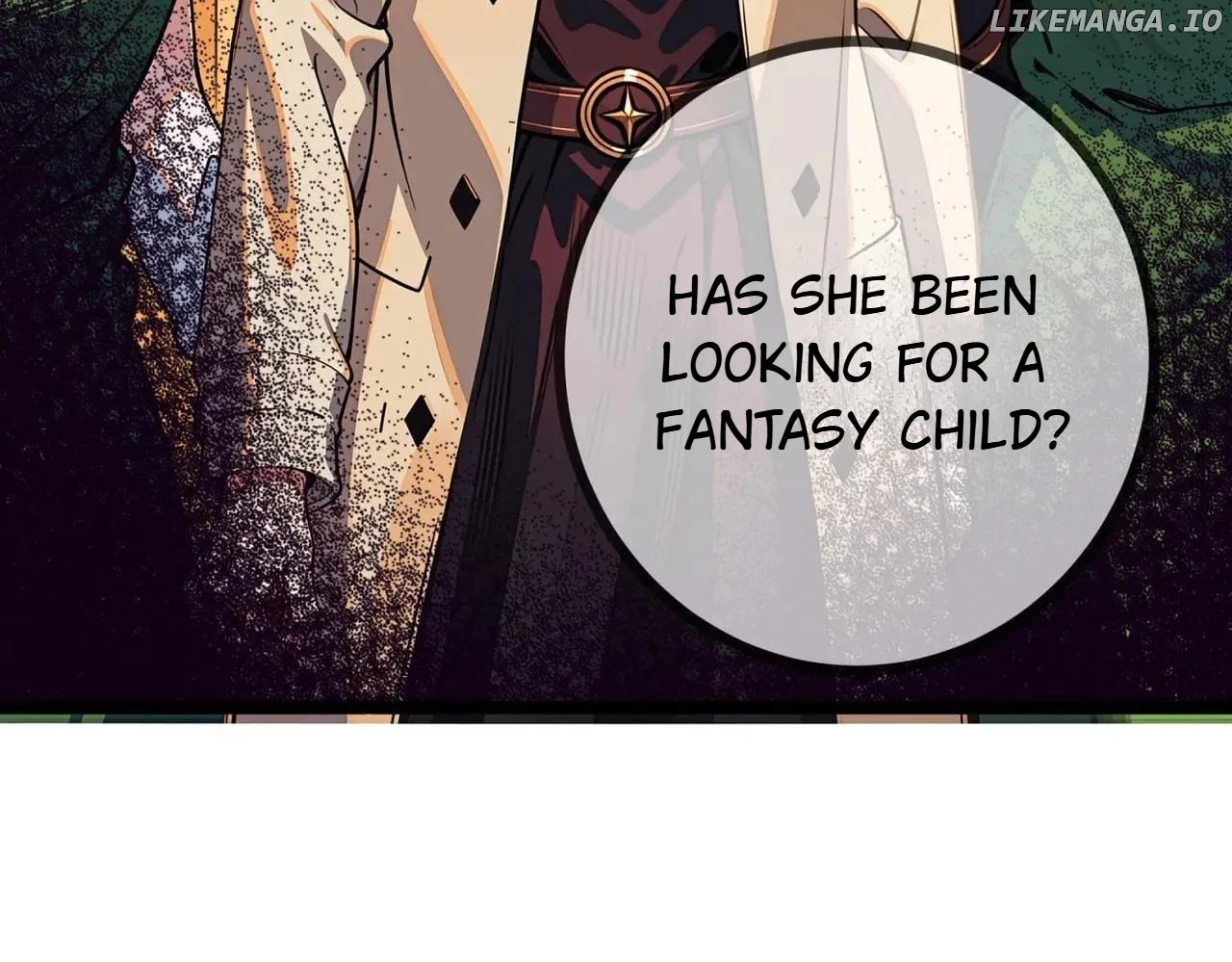 Daddy President Is Too Hard To Deal With Chapter 199 - Page 70