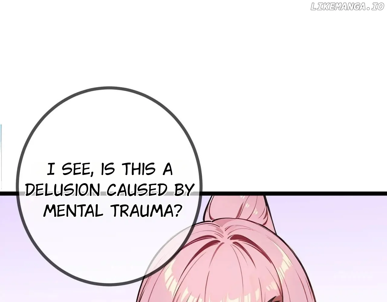 Daddy President Is Too Hard To Deal With Chapter 199 - Page 81