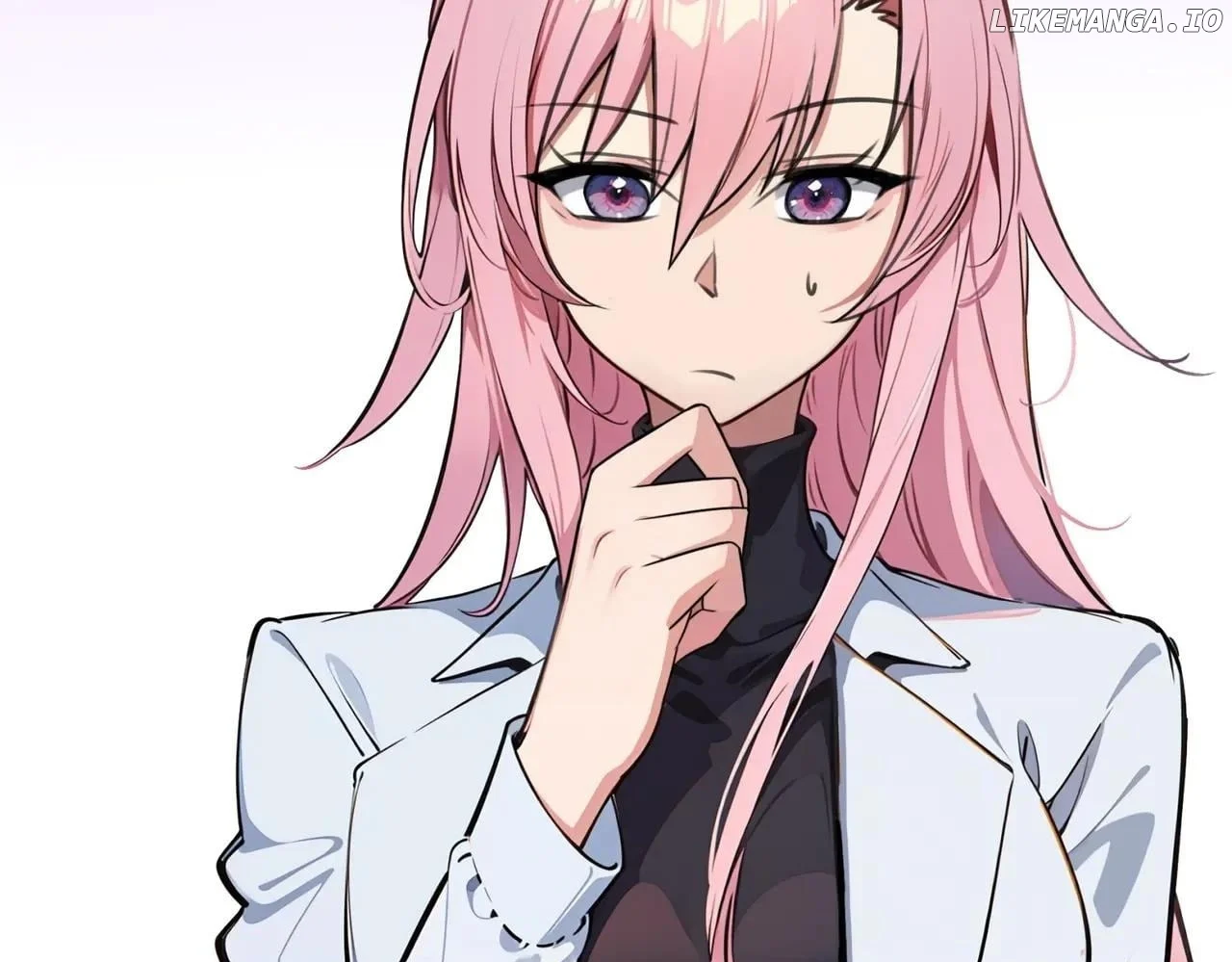 Daddy President Is Too Hard To Deal With Chapter 199 - Page 82