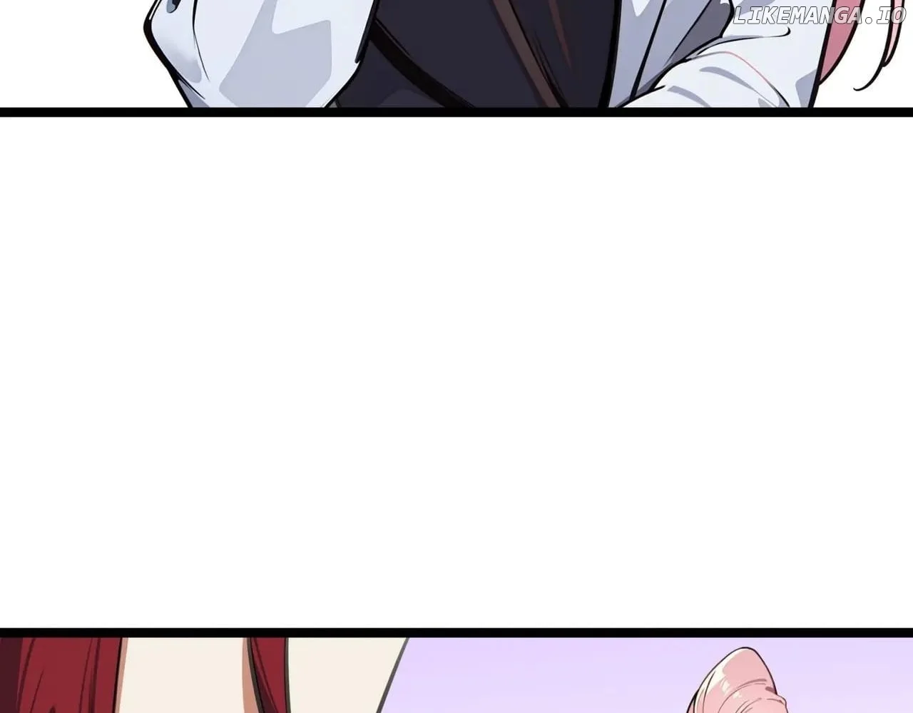 Daddy President Is Too Hard To Deal With Chapter 199 - Page 84