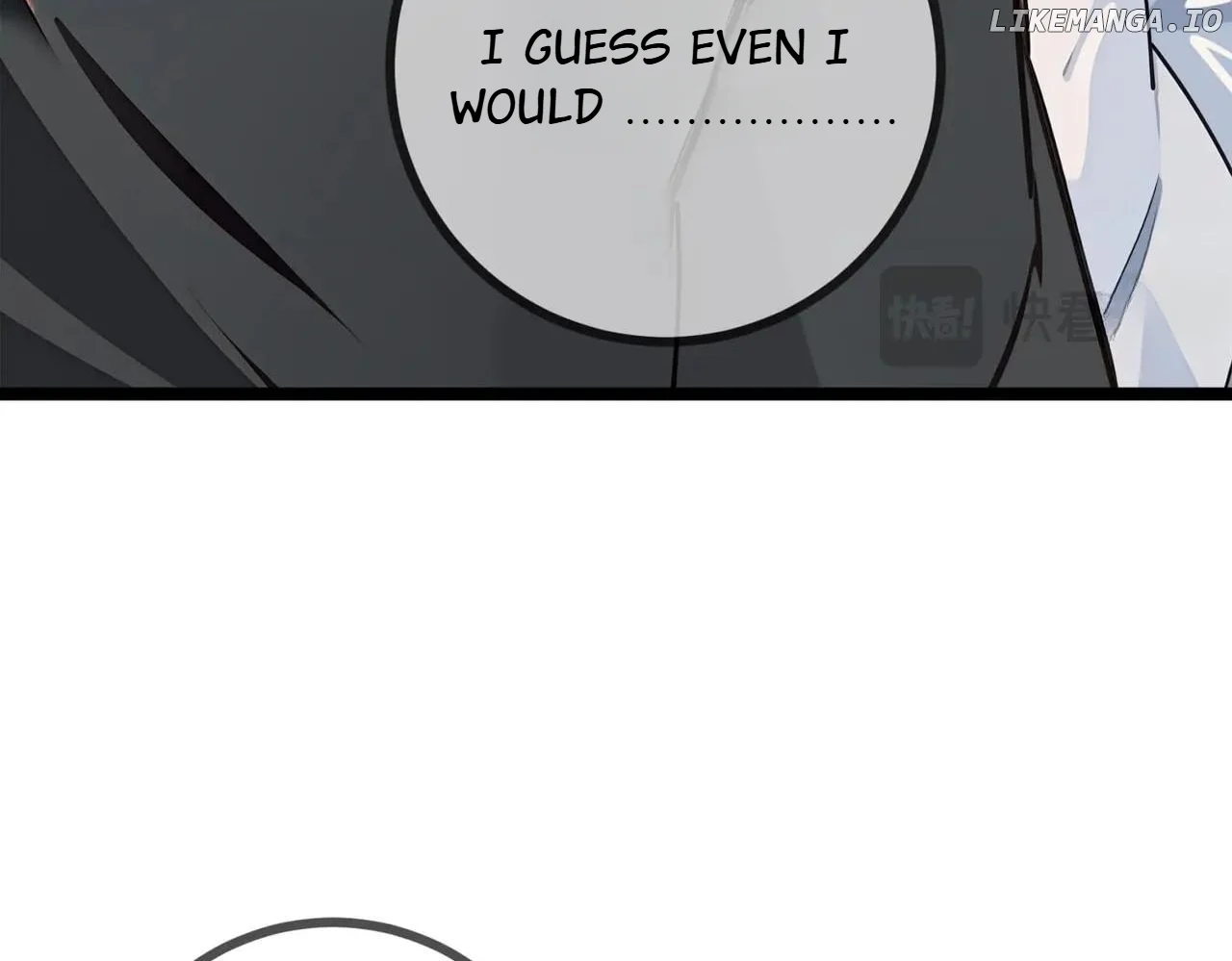 Daddy President Is Too Hard To Deal With Chapter 199 - Page 87