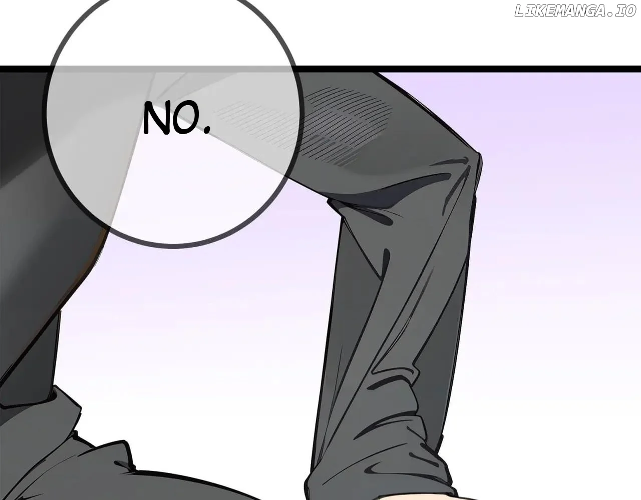 Daddy President Is Too Hard To Deal With Chapter 199 - Page 88