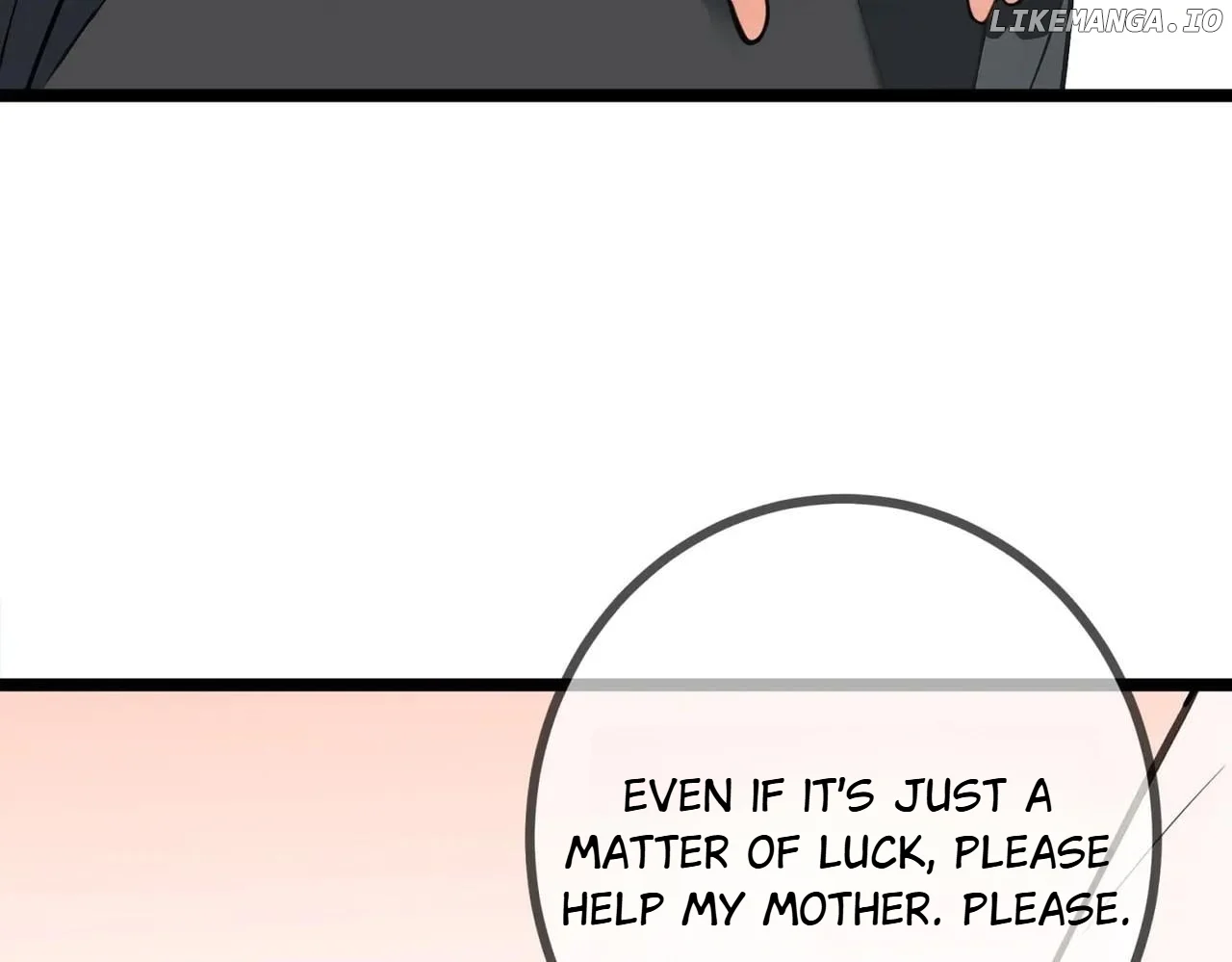 Daddy President Is Too Hard To Deal With Chapter 199 - Page 90