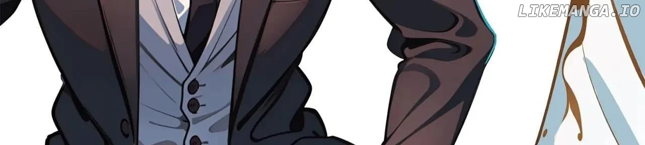 Daddy President Is Too Hard To Deal With Chapter 199 - Page 92